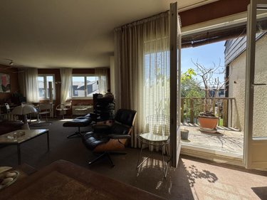 Appartement a vendre Mont-Saint-Aignan 76130 Seine-Maritime 87 m2 4 pièces 167680 euros