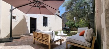 Maison a vendre Angers 49000 Maine-et-Loire 129 m2 7 pièces 499670 euros