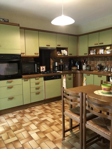 Maison a vendre Fagnières 51510 Marne 170 m2 7 pièces 242240 euros