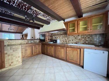 Maison a vendre Clermont-l'Hérault 34800 Hérault 97 m2 4 pièces 210000 euros