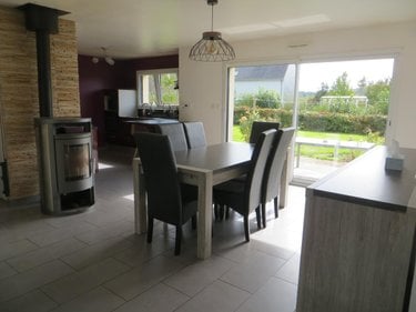 Maison a vendre Viessoix 14410 Calvados 89 m2 5 pièces 200400 euros