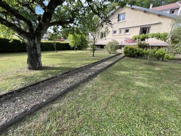 Maison a vendre Meximieux 01800 Ain 127 m2 6 pièces 335000 euros