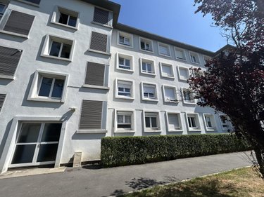 Appartement a vendre Outreau 62230 Pas-de-Calais 77 m2 4 pièces 91000 euros