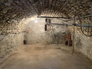 Maison a vendre Ventelay 51140 Marne 64 m2 3 pièces 85700 euros