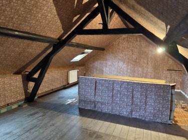 Maison a vendre Caudry 59540 Nord 59 m2 5 pièces 38360 euros