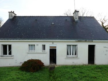 Maison a vendre Locmalo 56160 Morbihan 80 m2 5 pièces 73360 euros