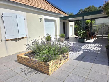 Maison a vendre Salbris 41300 Loir-et-Cher 130 m2 5 pièces 345000 euros