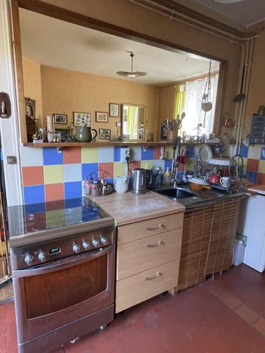 Maison a vendre Le Mans 72000 Sarthe 83 m2 5 pièces 169600 euros