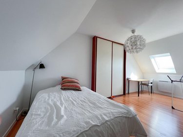 Appartement a vendre Angers 49000 Maine-et-Loire 104 m2 5 pièces 322360 euros