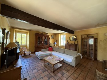 Maison a vendre Gueux 51390 Marne 148 m2 5 pièces 350000 euros