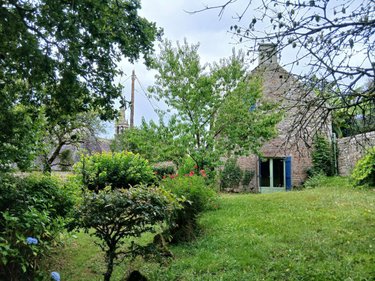 Maison a vendre Persquen 56160 Morbihan 120 m2 5 pièces 126650 euros