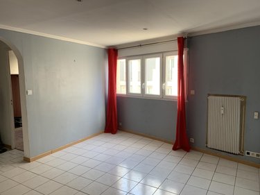Appartement a vendre Reims 51100 Marne 52 m2 3 pièces 117500 euros