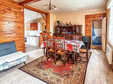 Maison a vendre Saint-Martin-des-Champs 29600 Finistère 59 m2 3 pièces 110670 euros