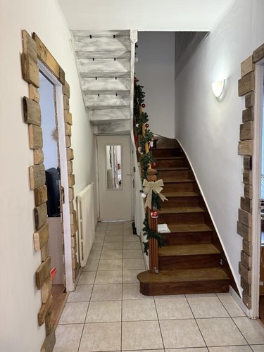 Maison a vendre Plémet 22210 Côtes-d'Armor 152 m2  196500 euros