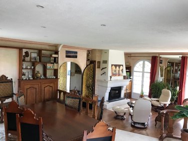 Maison a vendre Saint-Laurent-sur-Sèvre 85290 Vendée 185 m2 5 pièces 332000 euros