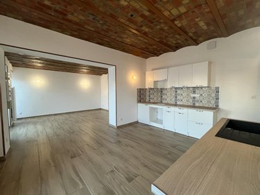 Location appartement Berru 51420 Marne 73 m2 3 pièces 830 euros
