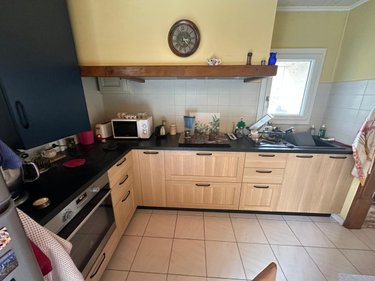 Maison a vendre Labastide-du-Vert 46150 Lot 87 m2 3 pièces 161500 euros