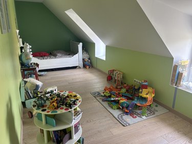 Maison a vendre Tréglamus 22540 Côtes-d'Armor 162 m2 7 pièces 314400 euros