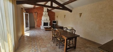 Maison a vendre Sussargues 34160 Hérault 120 m2 4 pièces 499500 euros