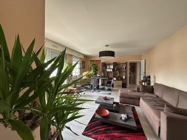 Appartement a vendre Angers 49000 Maine-et-Loire 86 m2 4 pièces 398240 euros