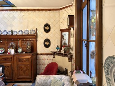 Maison a vendre Hénin-Beaumont 62110 Pas-de-Calais 116 m2 5 pièces 80160 euros