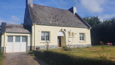 Maison a vendre Guiscriff 56560 Morbihan 113 m2 7 pièces 189580 euros