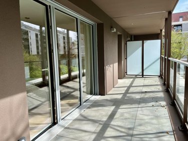Appartement a vendre Rennes 35000 Ille-et-Vilaine 62 m2 3 pièces 369000 euros
