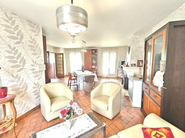 Viager maison Bétheny 51450 Marne 85 m2 3 pièces 50000 euros