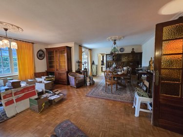 Maison a vendre Morlaix 29600 Finistère 170 m2 6 pièces 199240 euros