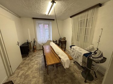 Maison a vendre Audincourt 25400 Doubs 170 m2 7 pièces 115000 euros