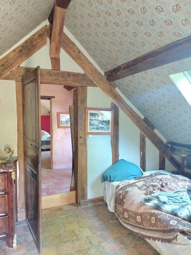 Maison a vendre Saint-Mard-de-Réno 61400 Orne 89 m2 3 pièces 181460 euros