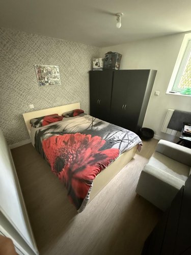 Location appartement Janzé 35150 Ille-et-Vilaine 33 m2 3 pièces 470 euros