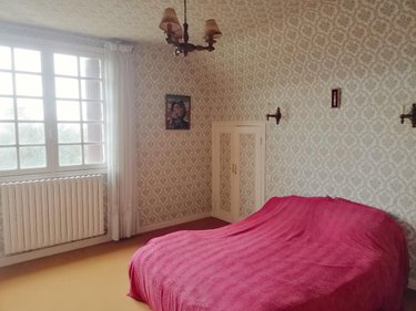 Maison a vendre Tréflaouénan 29440 Finistère 168 m2 10 pièces 187560 euros