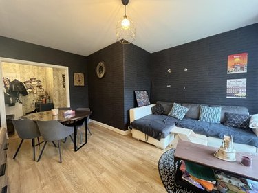 Appartement a vendre Reims 51100 Marne 52 m2 2 pièces 148000 euros