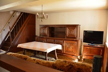 Maison a vendre Viré-en-Champagne 72350 Sarthe 77 m2 6 pièces 85600 euros