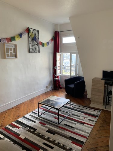 Location appartement Rouen 76000 Seine-Maritime 22 m2  477 euros