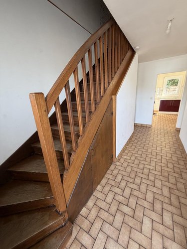 Maison a vendre Cholet 49300 Maine-et-Loire 101 m2 5 pièces 220350 euros