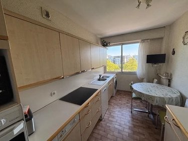 Appartement a vendre Angers 49000 Maine-et-Loire 93 m2 4 pièces 304500 euros