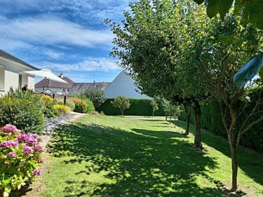 Maison a vendre Saint-Hilaire-du-Harcouët 50600 Manche 68 m2 3 pièces 219660 euros
