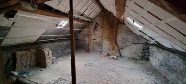Maison a vendre Angers 49000 Maine-et-Loire 76 m2 4 pièces 178160 euros