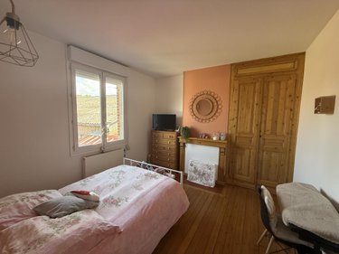 Maison a vendre Fouilloy 80800 Somme 88 m2 4 pièces 187200 euros