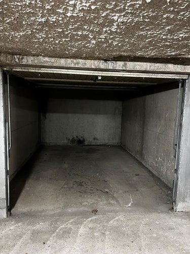 Garage et parking a vendre Besançon 25000 Doubs 18 m2  11000 euros