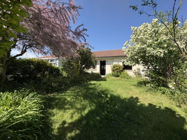 Maison a vendre Laon 02000 Aisne 104 m2 4 pièces 114000 euros