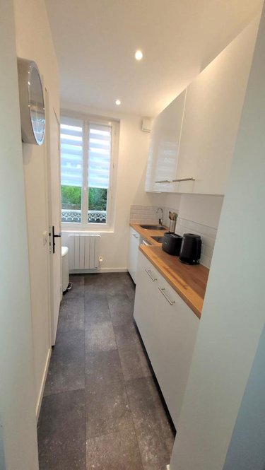 Location appartement Rouen 76000 Seine-Maritime 17 m2 1 pièce 550 euros