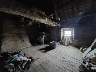 Maison a vendre Le Mené 22330 Côtes-d'Armor 120 m2  63000 euros