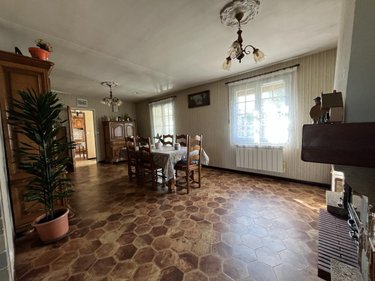 Maison a vendre Val de la Hune 72440 Sarthe 106 m2 4 pièces 167400 euros