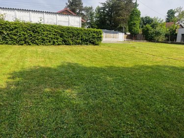 Terrain a batir a vendre Saint-Vit 25410 Doubs 669 m2  71000 euros
