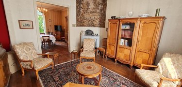 Maison a vendre Margny-lès-Compiègne 60280 Oise 180 m2 9 pièces 418000 euros