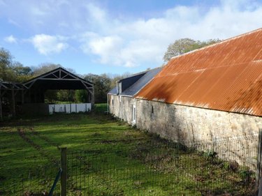 Maison a vendre Guern 56310 Morbihan 135 m2 6 pièces 208170 euros