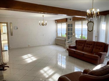 Maison a vendre Lens 62300 Pas-de-Calais 179 m2 4 pièces 209000 euros